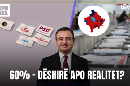 Emisioni “Info Nata” 18.05.2026