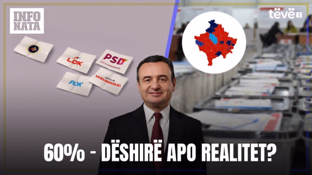 Emisioni “Info Nata” 18.05.2026