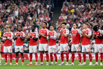 Arsenali me fitore minimale ndaj Burnleyt, titulli i Premierligës më afër se kurrë