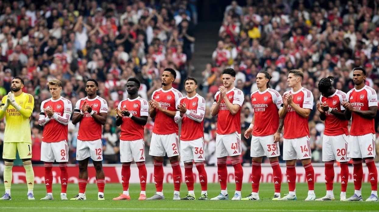 Arsenali me fitore minimale ndaj Burnleyt, titulli i Premierligës më afër se kurrë