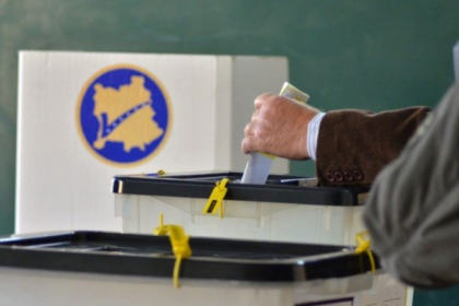 Sot përfundon afati për subjektet e reja politike për aplikim në zgjedhjet e 7 qershorit