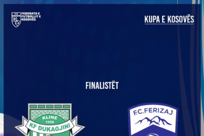 Dalin në shitje biletat për finalen e Kupës së Kosovës
