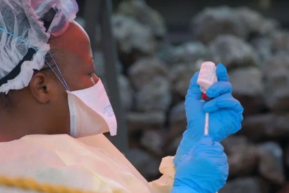 131 vdekje e 513 raste të dyshuara me Ebola në Republikën Demokratike të Kongos