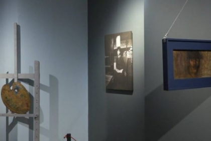 Piktori italian Amadeo Modigliani vjen me ekspozitë në Tiranë