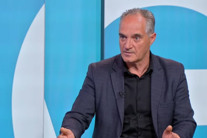A do të shkonte PDK-ja në Qeveri me Kurtin pas 7 qershorit? – flet Nait Hasani