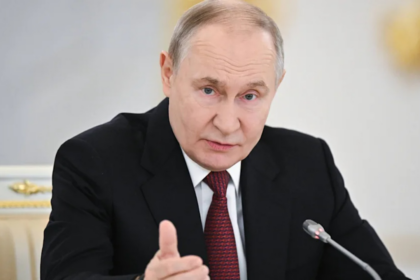 Reuters: Putin thotë se luftës në Ukrainë ‘‘po i vjen fundi”