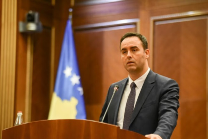 Termi “Frizerka”, reagon Konjufca: Deklarata ime u deformua, nuk lidhet me Osmanin