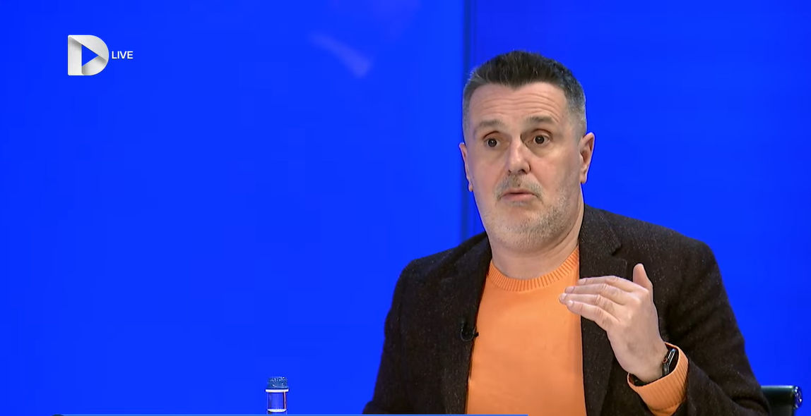 “VV-ja nën 51, LDK-ja duhet t’i dyfishojë deputetët”, Gashi për zgjedhjet e 7 qershorit