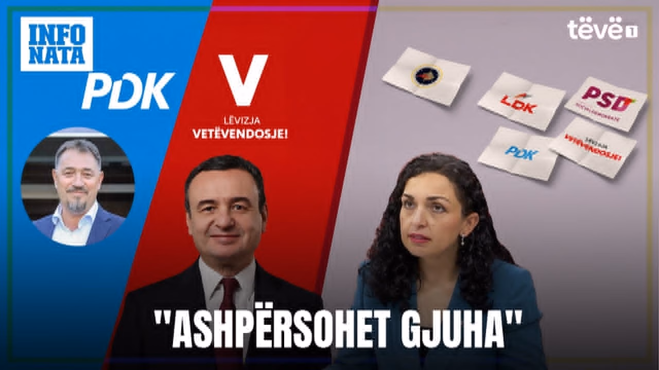 “Info Nata”- 19.05.2026