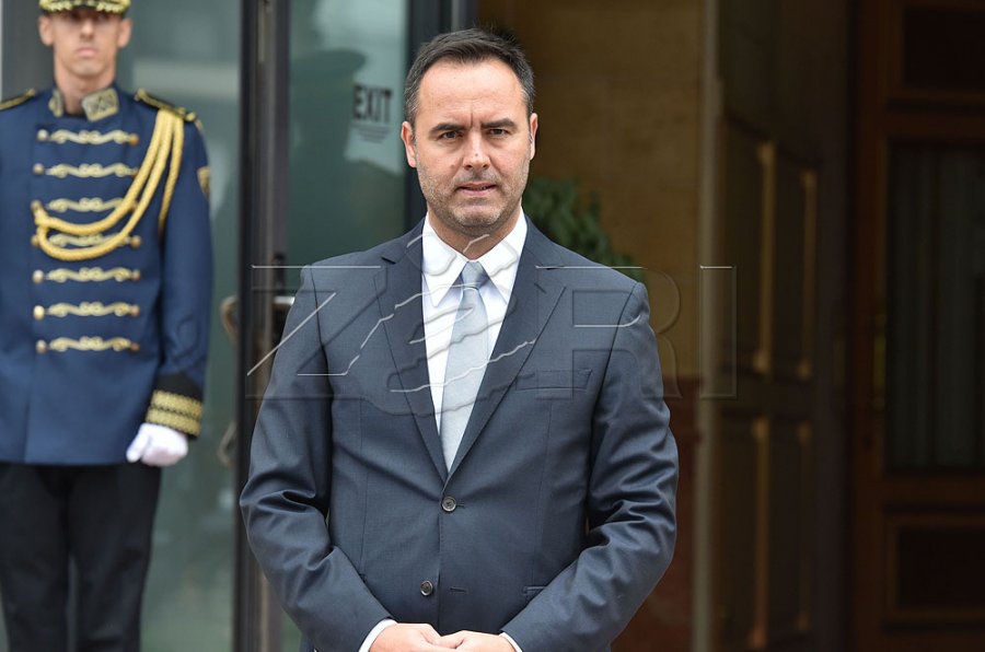 Konjufca: Deklarata ime u shtrembërua, nuk kishte të bënte me Osmanin