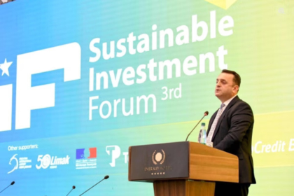 ​Mehmeti: Kosova po hyn në një fazë të re të zhvillimit ekonomik