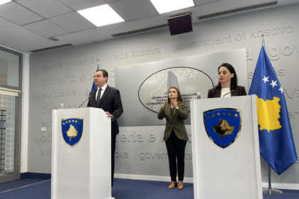 Qeveria shpall paketën emergjente për menaxhimin e mbeturinave, ndahen 1 milion euro