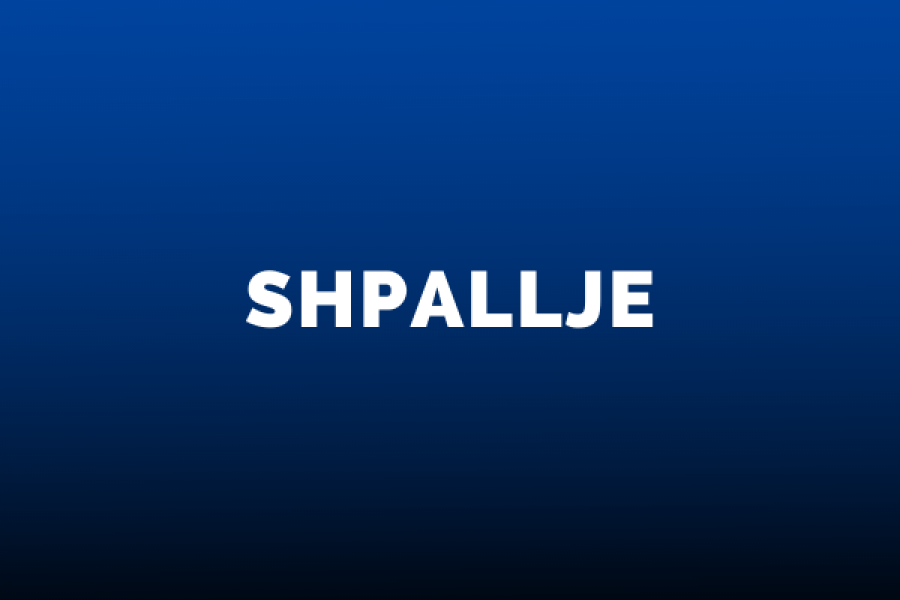 Shpallje, 20.05.2026