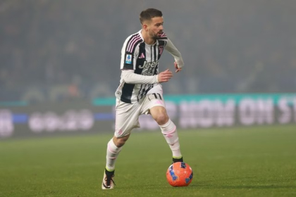Trabzonspori, favorit për shërbimet e Zhegrovës