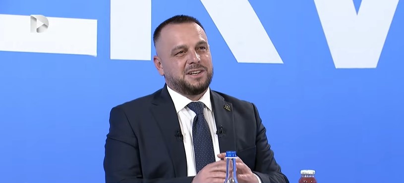Maqedonci: Fabrika e municioneve “Made in Kosova” sipas kontratës do të nis prodhimin në fund të vitit 2026