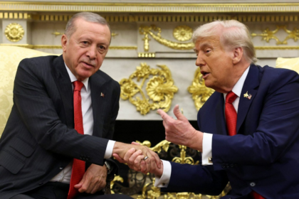 Erdogan bisedë telefonike me Trump: Problemet me Iranin mund të zgjidhen
