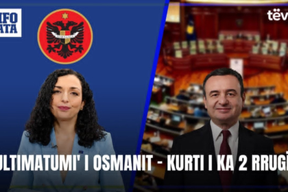 Emisioni “Info Nata” 20.05.2025