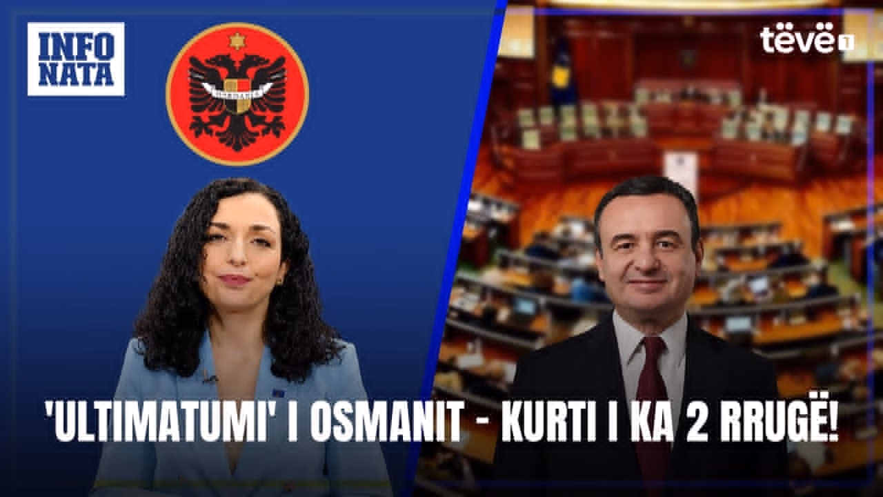 Emisioni “Info Nata” 20.05.2025