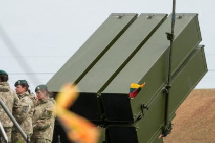 Tensionet në Lindjen e Mesme, Turqia njofton vendosjen e sistemit gjerman Patriot