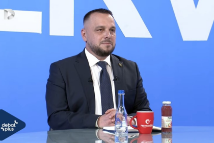 Maqedonci: Situata e sigurisë në Kosovë më e qetë, FSK-ja dhe institucionet e sigurisë janë fuqizuar