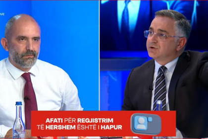 Tahiri: AAK nuk ka as hak, as hile për këto zgjedhje