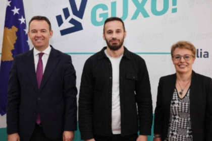 Gërvalla për fjalët e Gecit për burgim të përjetshëm ndaj Thaçit: E respektoj atë që thotë Fatosi