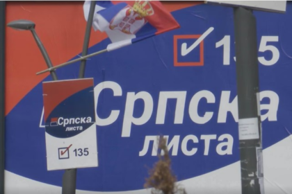 “Ose voto Listën Serbe ose humb punën” – Akuza për shantazh politik ndaj serbëve në Kosovë