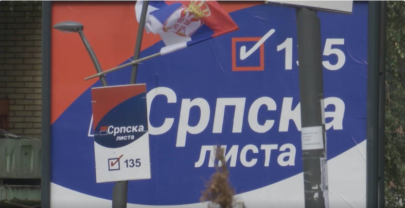 “Ose voto Listën Serbe ose humb punën” – Akuza për shantazh politik ndaj serbëve në Kosovë