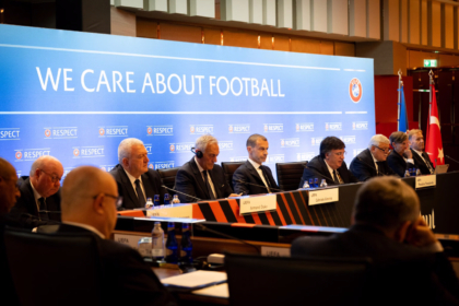Revolucion i UEFA-s, ndryshon formati i Nations League dhe kualifikueset e Evropianit
