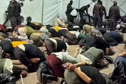 10 vende thërrasin diplomatët izraelitë pas videos së ministrit që abuzoi me aktivistët e flotës së Gazës