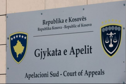 Mbrojtja e të dënuarit për vrasjen në Dumnicë kërkon nga Apeli aktgjykim lirues, pala e dëmtuar burgim të përjetshëm