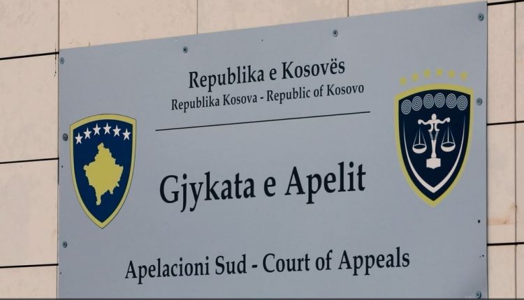 Mbrojtja e të dënuarit për vrasjen në Dumnicë kërkon nga Apeli aktgjykim lirues, pala e dëmtuar burgim të përjetshëm Mbrojtja e të dënuarit për vrasjen në Dumnicë kërkon nga Apeli aktgjykim lirues, pala e dëmtuar burgim të përjetshëm