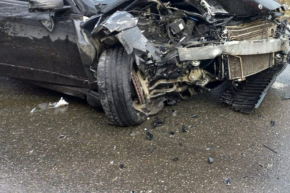 Aksident fatal në Gjirin e Lalëzit, humb jetën 57-vjeçari – dy shoferët rezultojnë të dehur