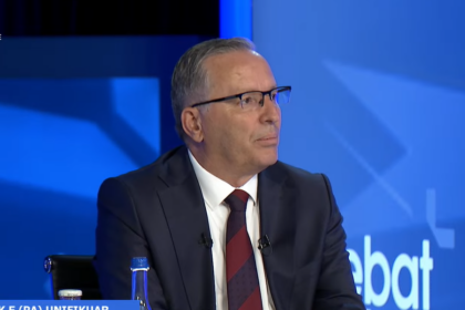 Hamza: Në zgjedhje po shkojmë shkaku i Kurtit, s’pati vullnet për marrëveshje