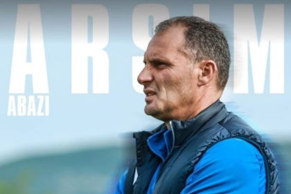 Trajneri Arsim Abazi akuzon gjyqtarin Nuza dhe FFK-në për favore kundër Ferizajt