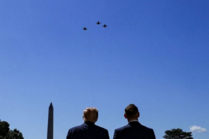 Trumpi thotë se SHBA-të do të dërgojnë 5,000 trupa shtesë në Poloni