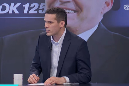 Gruda: Situata në veri është më e qetë sepse Serbia ka marrë atë që ka dashur – autonominë