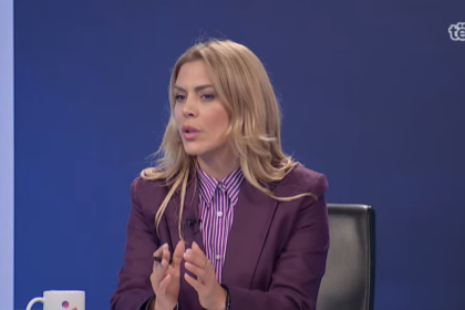Deliu-Kodra: Kurti ka hequr dorë nga qeverisja, Hamza i dëshmuar në qeverisje