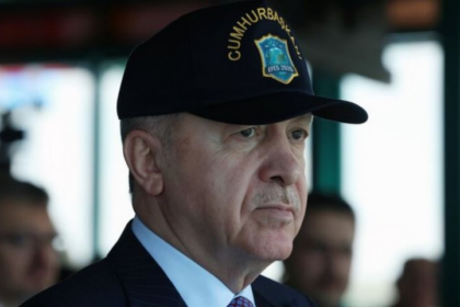 Erdogan: Turqia do të vazhdojë të mbrojë paqen dhe njerëzimin kundër “rrjeteve të gjenocidit”