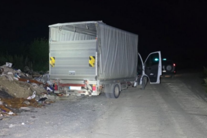 Gjobë 500 euro ndaj një qytetari për hedhje të paligjshme të mbeturinave
