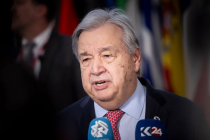 OKB mirëpret armëpushimin mes Rusisë dhe Ukrainës, kërkon paqe të qëndrueshme