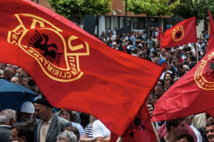 OVL-UÇK publikon listën e dëshmorëve të rënë gjatë 1–15 majit në luftën e Kosovës