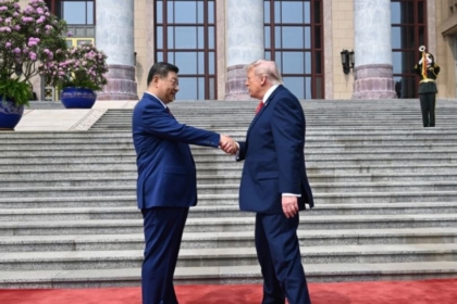 Xi Jinping paralajmëron Trump: Nëse çështja e Tajvanit trajtohet gabim, mund të përfundojmë në konflikt