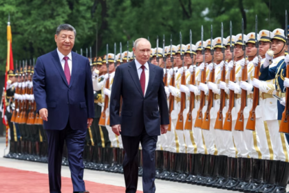 Energjia dhe Irani në fokus të bisedimeve të takimit Xi-Putin