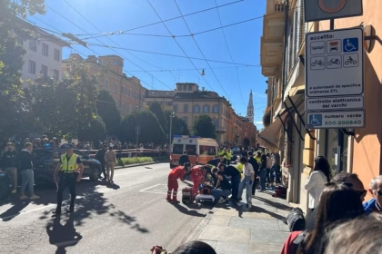 Ngjarje e rëndë në Itali, vetura godet këmbësorët në turmë – Arrestohet 31-vjeçari me origjinë marokene, 7 të lënduar