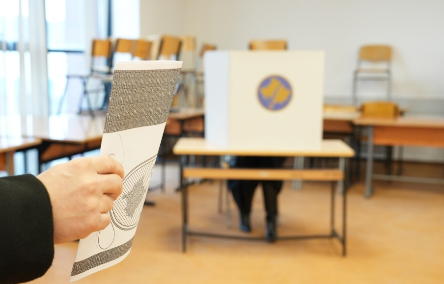 Ndërrimi i qendrës së votimit, aprovohen mbi 11 mijë kërkesa, refuzohen 564