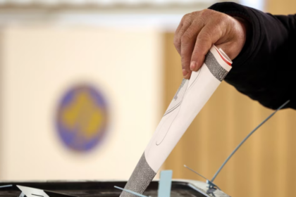 Edhe qytetarët e Kosovës që më 7 qershor janë jashtë do të mund të votojnë, njofton KQZ