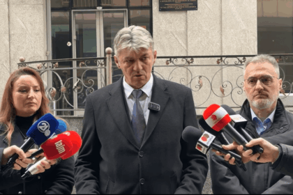 Sela mesazh Kasamit: Hajde bëhu pjesë e kushteve të mia bashkë me Mexhitin, nëse nuk implementohen shkojmë në opozitë
