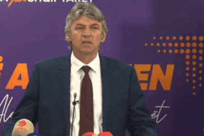 ASH-Sela: MASH ndan bursa vetëm për studentët e gjuhës maqedonase, pse jo edhe për studentët e gjuhës shqipe