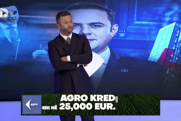 “Ajo çka ka ndodhur është dy letra dhe dy paraqitje televizive” – Gashi thotë se Lutfi Haziri…